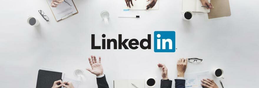 prospecter sur LinkedIn